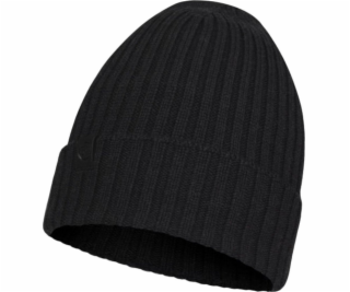 Buff Buff Norval Merino Hat Beanie 1242429011000 szary