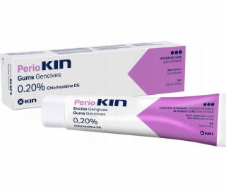 KIN KIN GÉL PERIOKIN 125ml****