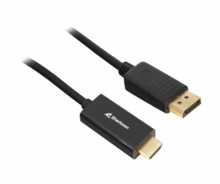 Adapterkabel Displayport 1.2 > HDMI 4K