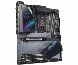GIGABYTE Z790 AORUS MASTER/LGA 1700/E-ATX