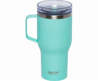 Asobu 360 Travel Mug Mint, 0.9 L