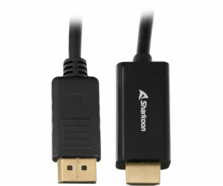 Adapterkabel Displayport 1.2 > HDMI 4K