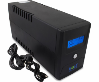 VOLT POĽSKA MICRO UPS 800 9Ah