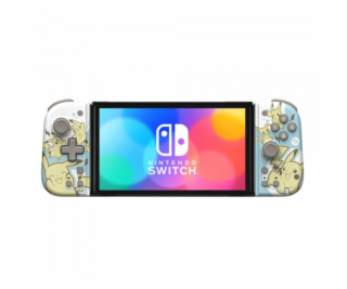 Split Pad Compact (Pikachu & Mimigma), Gamepad