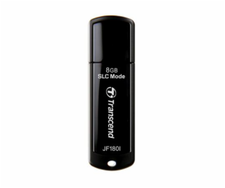Transcend 8GB JetFlash 180I, USB 3.0 průmyslový flash dis...
