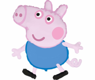 Fóliový balónek George Pig
