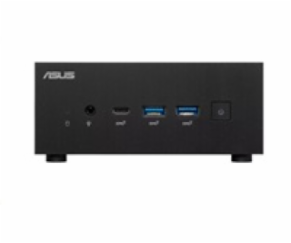 Počítač Asus PN64 i3-1220P, bez RAM, bez OS