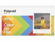 Polaroid Go Film Multipack 48 photos