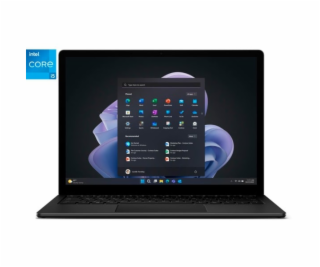 Surface Laptop 5 Commercial, Notebook