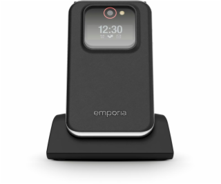 Emporia Joy black