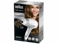 Braun Satin Hair 5 HD 580