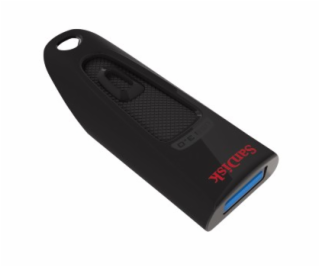 Flash paměť SanDisk Ultra USB 3.0 64GB