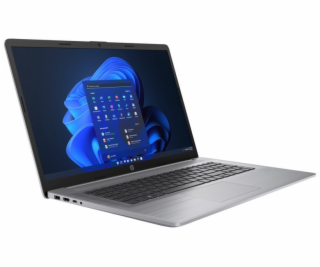 HP 470 G9 i5-1235U 17,3FHD UWVA 300HD, 2x8GB, 512GB, FpR,...