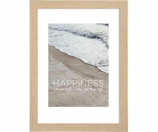 Hama Waves eiche           20x30 Holz                    ...