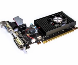 AFOX AF5450-1024D3L5 grafické karty AMD Radeon HD 5450 1 GB
