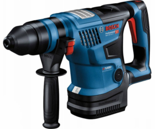 Bosch GBH 18V-34 CF Professional (0.611.914.021)