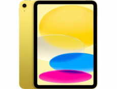 iPad 10,9  Wi-Fi 64GB - Yellow / SK