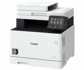 Canon barevná multifunkce i-SENSYS X C1127IF / A4 CL MFP/...