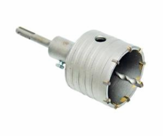 Vrták korunka 73 mm SDS+