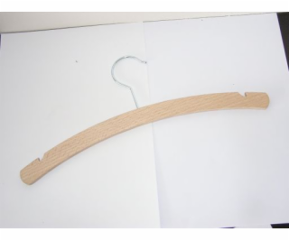 Ramienko detské voskované so zárezom