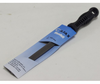 Pilník trojhranný 150/2