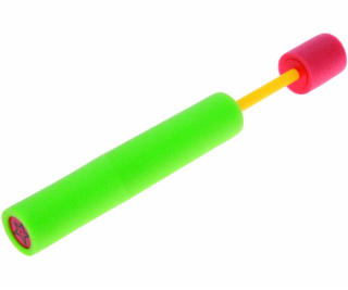 Pištoľ striekacia detská penová 45 cm