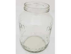 Sklenice zavařovací 1,7 l  twist 89 FACETTENGLAS