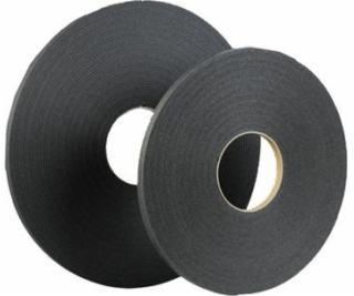 Tesnenie páska samolepiaca 9x3 mm šedé 20 m