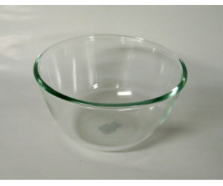 Miska sklo 1,3 l (190x95 mm) Simax Bowl typ 6626