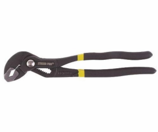 Kliešte Sika 250 mm CrV nastaviteľné s tlačidlom Strend P...
