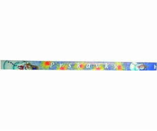 Prskavky 90 cm 3 ks