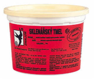 Tmel sklenársky 500 g
