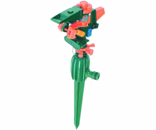 Rozstrekovač pulzný na hrote plast