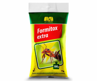 Návnada na hubení mravenců FORMITOX sáček 100 g