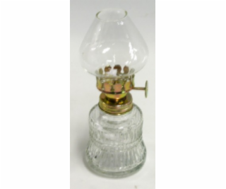 Lampa petrolejová Luna