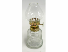 Lampa petrolejová Luna