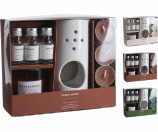 Sada darčeková AROMA SET