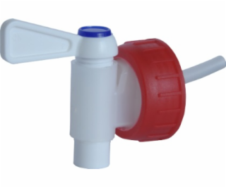 Ventil vypouštěcí plast typ 956300