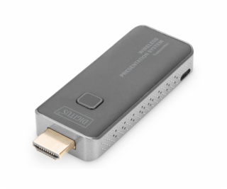 DIGITUS Wireless HDMI Transmitter for Click & Present Mini