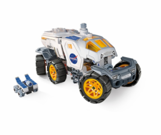  Stavební výzva - Mars Rover, stavební hračka