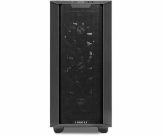 Lian Li LANCOOL III E-ATX skříň, midi tower - černá