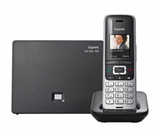 Gigaset Premium 100A Go