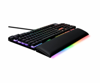 ROG Strix Flare II Animate, herní klávesnice