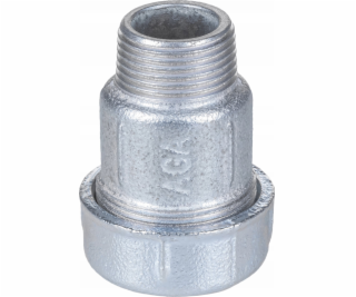 Agaflex AK 1/2 GZ AGA Connector