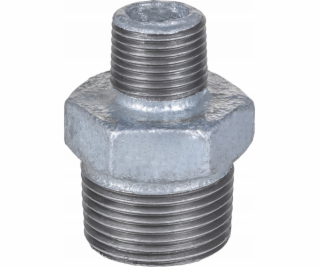 Konektor pohybu agaflexu 1 x 1/2 galvanizovaný