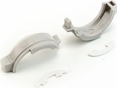 Bezpečnostní prsten COMAP - M30X1.5 proti krádeži hlavě