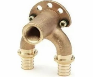Rehau Long -Core Knee RUTITAN GW 20X1/2 (DWZ)