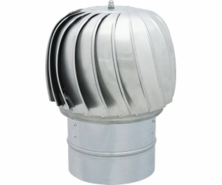Spiroflex Turboflex 130 Max-Uni s nerezovou hlavou