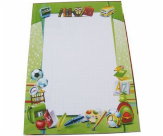 Argo Diplom A4 25 ks. 170G škola