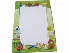 Argo Diplom A4 25 ks. 170G škola